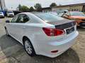 Lexus IS 200d Blanc - thumbnail 4