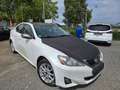 Lexus IS 200d Blanc - thumbnail 7