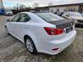 Lexus IS 200d Wit - thumbnail 4