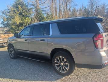 4WD 4dr LT