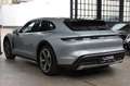 Porsche Taycan Cross Turismo 4 Panorama HeadUp Bose 20" Zilver - thumbnail 7