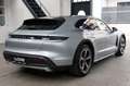 Porsche Taycan Cross Turismo 4 Panorama HeadUp Bose 20" Zilver - thumbnail 5