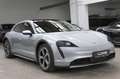 Porsche Taycan Cross Turismo 4 Panorama HeadUp Bose 20" Zilver - thumbnail 4
