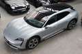 Porsche Taycan Cross Turismo 4 Panorama HeadUp Bose 20" Zilver - thumbnail 1
