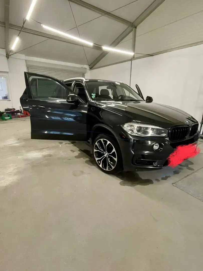 BMW X5 xDrive40d - 1