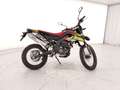 Aprilia RX 125  YELLOW STARK (YELLOW/RED) Giallo - thumbnail 5