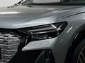 Audi Q4 e-tron 45 quattro s-line Ext. PANO Assistenz+ Grau - thumbnail 8