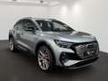 Audi Q4 e-tron 45 quattro s-line Ext. PANO Assistenz+ Grau - thumbnail 3