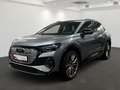 Audi Q4 e-tron 45 quattro s-line Ext. PANO Assistenz+ Grau - thumbnail 2