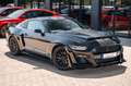 Ford Mustang 3,7 Gt 500 SHELBY LED ALCANTARA PERFORMA Чорний - thumbnail 8