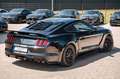 Ford Mustang 3,7 Gt 500 SHELBY LED ALCANTARA PERFORMA Чорний - thumbnail 13