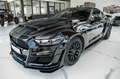 Ford Mustang 3,7 Gt 500 SHELBY LED ALCANTARA PERFORMA Чорний - thumbnail 1