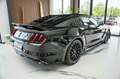 Ford Mustang 3,7 Gt 500 SHELBY LED ALCANTARA PERFORMA Чорний - thumbnail 5