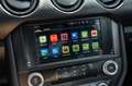 Ford Mustang 3,7 Gt 500 SHELBY LED ALCANTARA PERFORMA Zwart - thumbnail 22