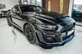 Ford Mustang 3,7 Gt 500 SHELBY LED ALCANTARA PERFORMA Чорний - thumbnail 3
