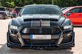 Ford Mustang 3,7 Gt 500 SHELBY LED ALCANTARA PERFORMA Чорний - thumbnail 9