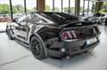 Ford Mustang 3,7 Gt 500 SHELBY LED ALCANTARA PERFORMA Чорний - thumbnail 4