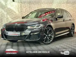 Bmw 540 i xDrive M SPORT SHADOW HUD#PANO#SITZLUFT#SHZ