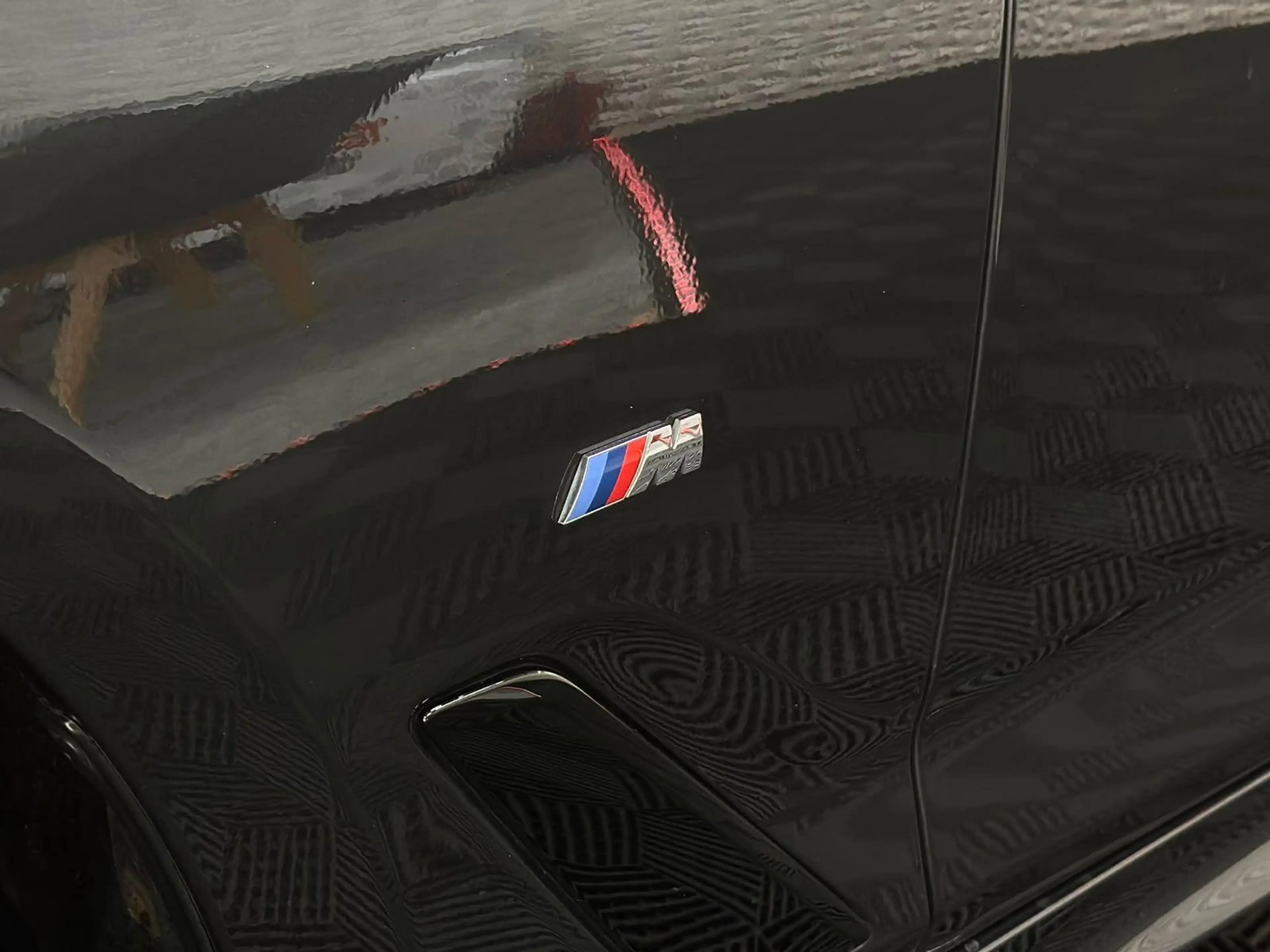 BMW 540 i xDrive M SPORT SHADOW HUD#PANO#SITZLUFT#SHZ — photo 9