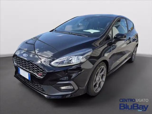 Ford Fiesta 3p 1.5 ecoboost st s&s 200cv my20.25