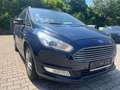 Ford Galaxy 1.5 EcoBoost KAT Trend 1Hand Euro 6 navi Blau - thumbnail 3
