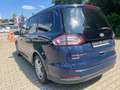Ford Galaxy 1.5 EcoBoost KAT Trend 1Hand Euro 6 navi Blau - thumbnail 7