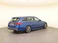 Mercedes-Benz C 300 T 4M AMG Line 2x LED+Distro+Pano+AHK+Stdhz Blau - thumbnail 3