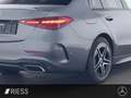 Mercedes-Benz C 300 e SpurW PDC SHZ LED LM elSitz SpurH Sport Grau - thumbnail 4