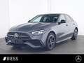 Mercedes-Benz C 300 e SpurW PDC SHZ LED LM elSitz SpurH Sport Grau - thumbnail 1