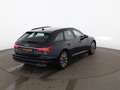 Audi A6 Avant 40 TDI Aut LED STANDHZG AHK HEAD-UP NAVI Blau - thumbnail 3