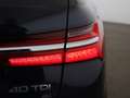 Audi A6 Avant 40 TDI Aut LED STANDHZG AHK HEAD-UP NAVI Blau - thumbnail 9