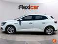 Renault Megane Business+TCe+85+kW+%28115CV%29+GPF Blanc - thumbnail 4