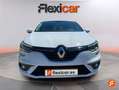 Renault Megane Business+TCe+85+kW+%28115CV%29+GPF Blanc - thumbnail 2