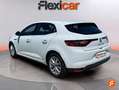Renault Megane Business+TCe+85+kW+%28115CV%29+GPF Blanc - thumbnail 7