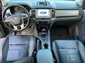 Ford Ranger LIMITED 2.2 Diesel 5 Places Gris - thumbnail 8
