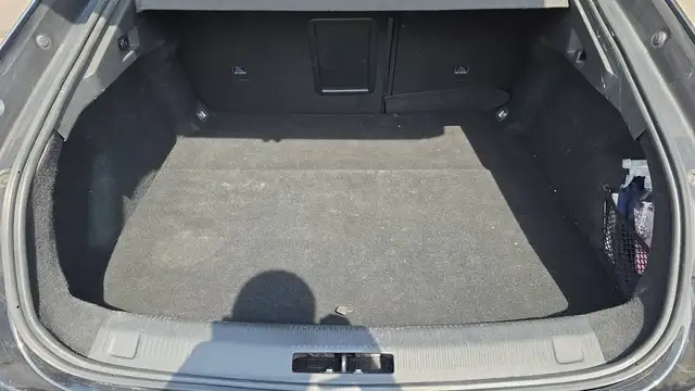 Peugeot 508 view 14