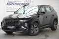 Hyundai TUCSON NX4 Smart Line 1,6 T-GDi 2WD t1bs0-P4 Schwarz - thumbnail 2