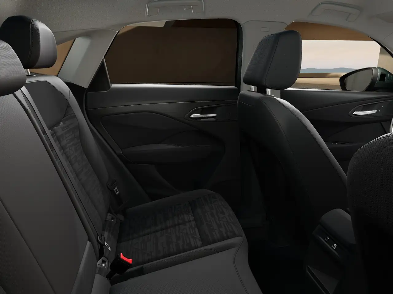 Audi Q3 2026 — фото 11