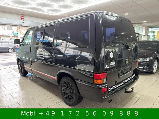 1999 Volkswagen Multivan in Blue for sale