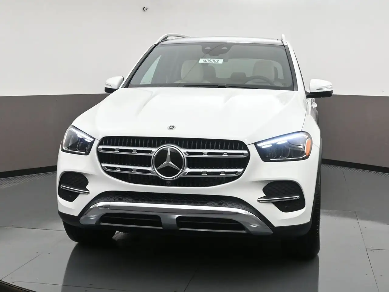 2026 Mercedes-Benz GLE