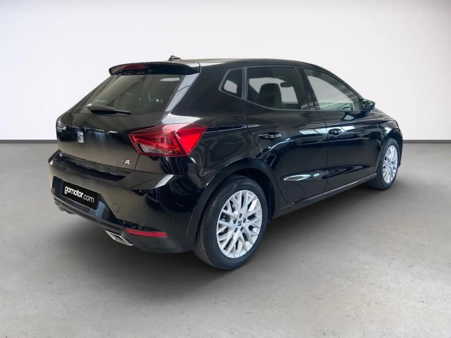 SEAT Ibiza 1.0 TSI 81KW FR XL 110 5P - 2