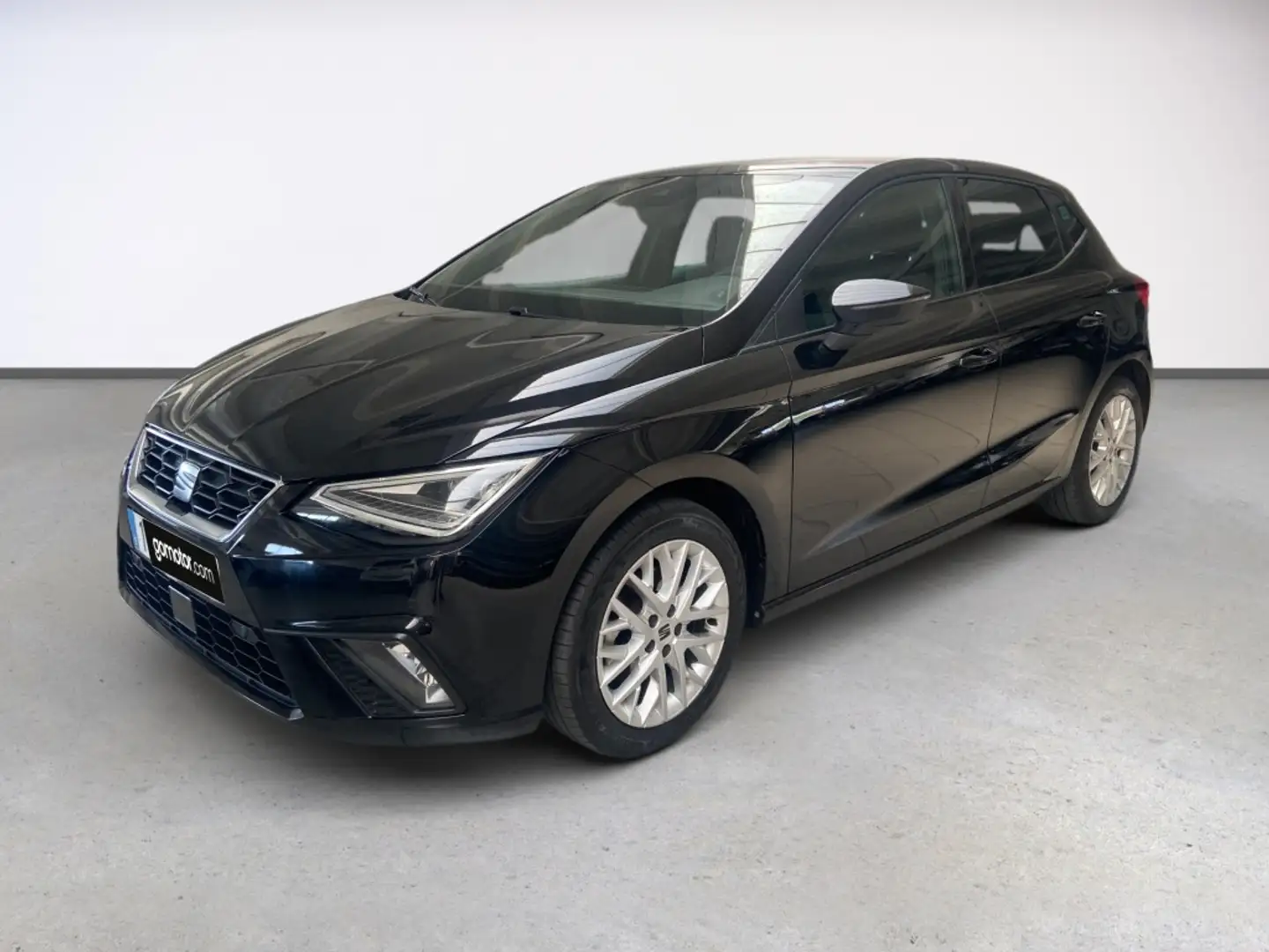 SEAT Ibiza 1.0 TSI 81KW FR XL 110 5P - 1