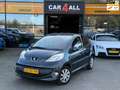 Peugeot 107 1.0-12V XS Urban Move AIRCO/APK 11-02-2027/NETTE A Grau - thumbnail 1