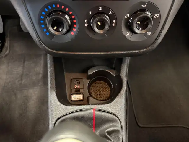 Fiat Punto view 12