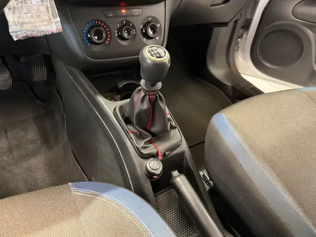 Fiat Punto view 10