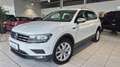 Volkswagen Tiguan Allspace Highline 4Motion LED*Stand*Navi* Weiß - thumbnail 1