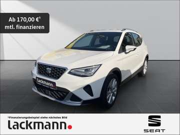 1.0 Xperience*Navi*LED*Winter*Kessy*EPH*