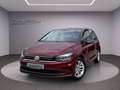 Volkswagen Golf Sportsvan 1.5 TSI Comfortline Navi Standhei Rosso - thumbnail 1