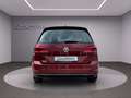 Volkswagen Golf Sportsvan 1.5 TSI Comfortline Navi Standhei Rosso - thumbnail 3