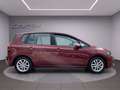 Volkswagen Golf Sportsvan 1.5 TSI Comfortline Navi Standhei Rosso - thumbnail 5